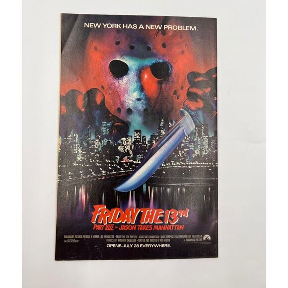 Vintage DC Black Hawk Comic Book #6 September 1989 - Picture 3 of 3